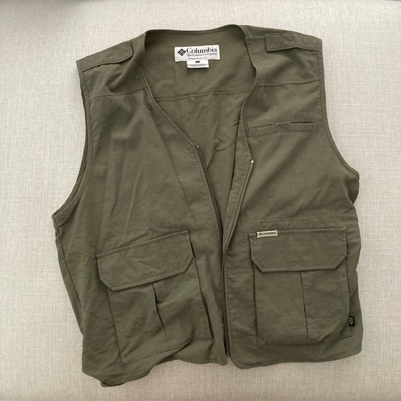 Royal robbins hiking utility jacket - Picture 7 of 12